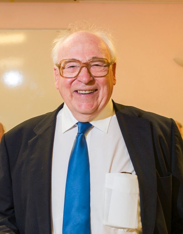 God's Own Country, The Chapter House, York Minster